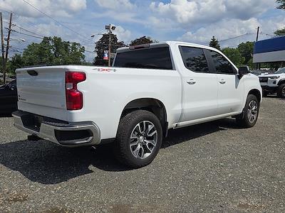 2023 Chevrolet Silverado 1500 Crew Cab 4x4 Pickup for sale #20577A - photo 2