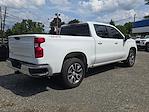 2023 Chevrolet Silverado 1500 Crew Cab 4x4 Pickup for sale #20577A - photo 2