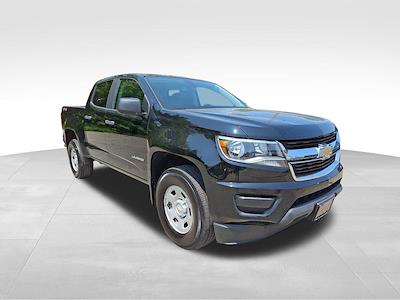 2019 Chevrolet Colorado Crew Cab 4x4 Pickup for sale #20584A - photo 1
