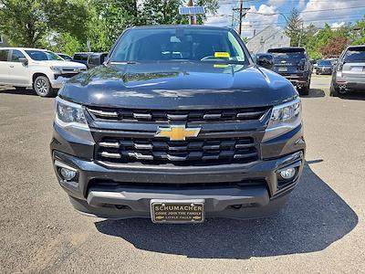 2022 Chevrolet Colorado Crew Cab 4x4 Pickup for sale #20600A - photo 1