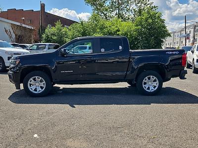 2022 Chevrolet Colorado Crew Cab 4x4 Pickup for sale #20600A - photo 2