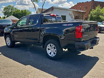 2022 Chevrolet Colorado Crew Cab 4x4 Pickup for sale #20600A - photo 2