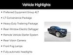 2022 Chevrolet Colorado Crew Cab 4x4 Pickup for sale #20600A - photo 3
