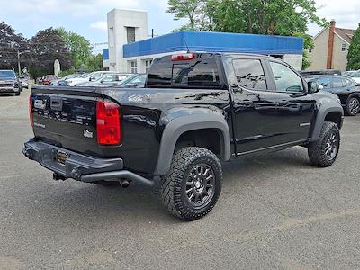 2022 Chevrolet Colorado Crew Cab 4x4 Pickup for sale #20603A - photo 2