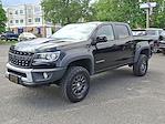 2022 Chevrolet Colorado Crew Cab 4x4 Pickup for sale #20603A - photo 5