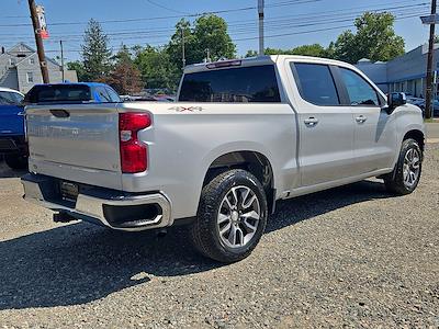 2022 Chevrolet Silverado 1500 Crew Cab 4x4 Pickup for sale #20631A - photo 2