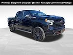 2025 Chevrolet Silverado 1500 Crew Cab 4x4 Pickup for sale #20635A - photo 1