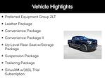 2025 Chevrolet Silverado 1500 Crew Cab 4x4 Pickup for sale #20635A - photo 4