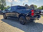 2025 Chevrolet Silverado 1500 Crew Cab 4x4 Pickup for sale #20635A - photo 8
