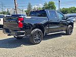 2025 Chevrolet Silverado 1500 Crew Cab 4x4 Pickup for sale #20635A - photo 2