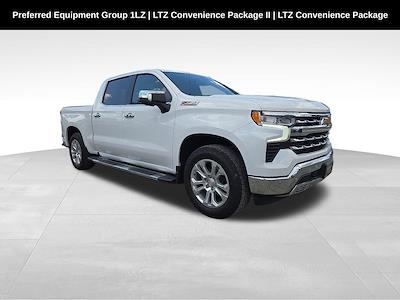 2024 Chevrolet Silverado 1500 Crew Cab 4x4 Pickup for sale #20651A - photo 1