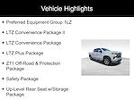 2024 Chevrolet Silverado 1500 Crew Cab 4x4 Pickup for sale #20651A - photo 5