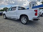2024 Chevrolet Silverado 1500 Crew Cab 4x4 Pickup for sale #20651A - photo 8