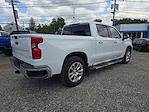 2024 Chevrolet Silverado 1500 Crew Cab 4x4 Pickup for sale #20651A - photo 2