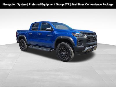2023 Chevrolet Colorado Crew Cab 4x4 Pickup for sale #20681A - photo 1