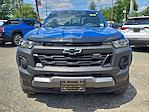 2023 Chevrolet Colorado Crew Cab 4x4 Pickup for sale #20681A - photo 4