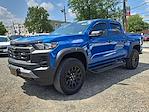 2023 Chevrolet Colorado Crew Cab 4x4 Pickup for sale #20681A - photo 5