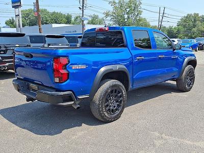 2023 Chevrolet Colorado Crew Cab 4x4 Pickup for sale #20686A - photo 2