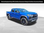 2023 Chevrolet Colorado Crew Cab 4x4 Pickup for sale #20686A - photo 1