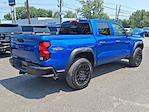 2023 Chevrolet Colorado Crew Cab 4x4 Pickup for sale #20686A - photo 2