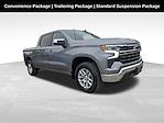 2023 Chevrolet Silverado 1500 Crew Cab 4x4 Pickup for sale #20697A - photo 1