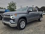 2023 Chevrolet Silverado 1500 Crew Cab 4x4 Pickup for sale #20697A - photo 4