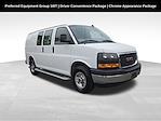 Used 2023 GMC Savana 2500 Empty Cargo Van for sale #20698A - photo 1