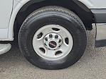 Used 2023 GMC Savana 2500 Empty Cargo Van for sale #20698A - photo 9