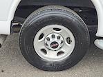 Used 2023 GMC Savana 2500 Empty Cargo Van for sale #20698A - photo 10