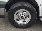 Used 2023 GMC Savana 2500 Empty Cargo Van for sale #20698A - photo 12