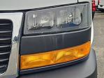 Used 2023 GMC Savana 2500 Empty Cargo Van for sale #20698A - photo 13