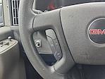 Used 2023 GMC Savana 2500 Empty Cargo Van for sale #20698A - photo 24