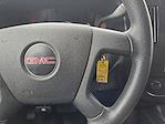 Used 2023 GMC Savana 2500 Empty Cargo Van for sale #20698A - photo 25