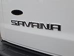 Used 2023 GMC Savana 2500 Empty Cargo Van for sale #20698A - photo 33