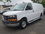 Used 2023 GMC Savana 2500 Empty Cargo Van for sale #20698A - photo 4