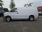 Used 2023 GMC Savana 2500 Empty Cargo Van for sale #20698A - photo 5