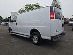 Used 2023 GMC Savana 2500 Empty Cargo Van for sale #20698A - photo 6