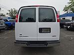 Used 2023 GMC Savana 2500 Empty Cargo Van for sale #20698A - photo 7