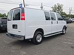 Used 2023 GMC Savana 2500 Empty Cargo Van for sale #20698A - photo 2