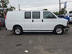 Used 2023 GMC Savana 2500 Empty Cargo Van for sale #20698A - photo 8