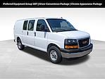 2023 GMC Savana 2500 4x2 Empty Cargo Van for sale #20700A - photo 1