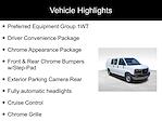 2023 GMC Savana 2500 4x2 Empty Cargo Van for sale #20700A - photo 4