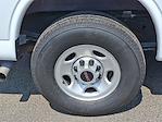 2023 GMC Savana 2500 4x2 Empty Cargo Van for sale #20700A - photo 33