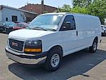 2023 GMC Savana 2500 4x2 Empty Cargo Van for sale #20700A - photo 6