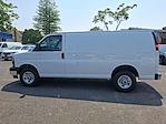 2023 GMC Savana 2500 4x2 Empty Cargo Van for sale #20700A - photo 7