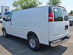 2023 GMC Savana 2500 4x2 Empty Cargo Van for sale #20700A - photo 8