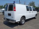 2023 GMC Savana 2500 4x2 Empty Cargo Van for sale #20700A - photo 2