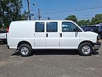 2023 GMC Savana 2500 4x2 Empty Cargo Van for sale #20700A - photo 9
