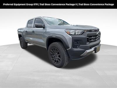 2023 Chevrolet Colorado Crew Cab 4x4 Pickup for sale #20706A - photo 1