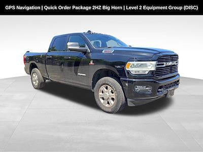 2021 Ram 2500 Crew Cab 4x4 Pickup for sale #20732A - photo 1